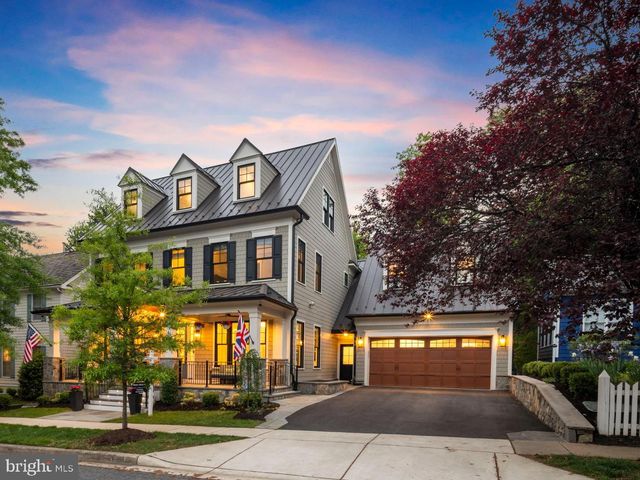 127 THURGOOD ST, Gaithersburg, MD 20878