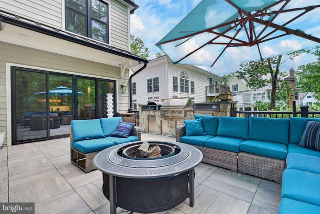 127 THURGOOD ST, Gaithersburg, MD 20878