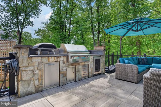 127 THURGOOD ST, Gaithersburg, MD 20878