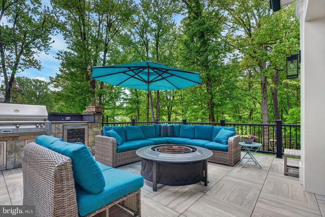 127 THURGOOD ST, Gaithersburg, MD 20878