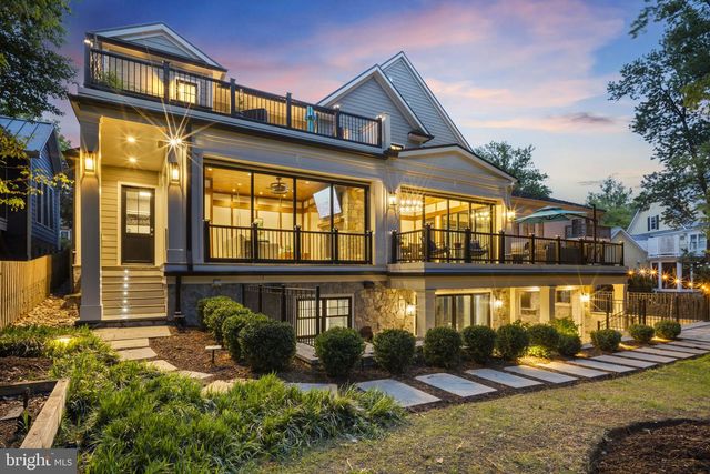 127 THURGOOD ST, Gaithersburg, MD 20878