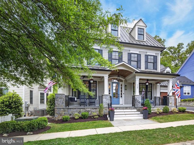 127 THURGOOD ST, Gaithersburg, MD 20878