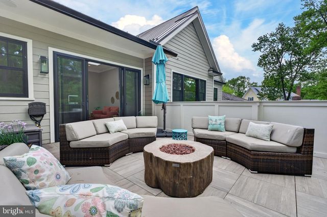 127 THURGOOD ST, Gaithersburg, MD 20878