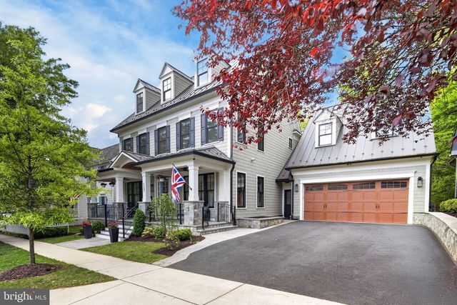 127 THURGOOD ST, Gaithersburg, MD 20878