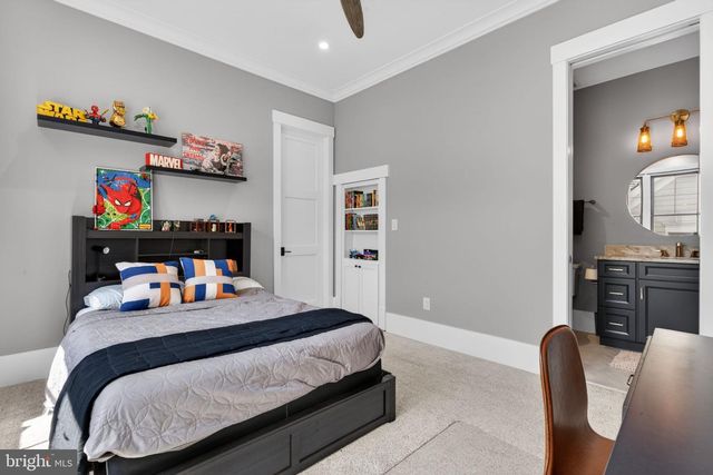 127 THURGOOD ST, Gaithersburg, MD 20878