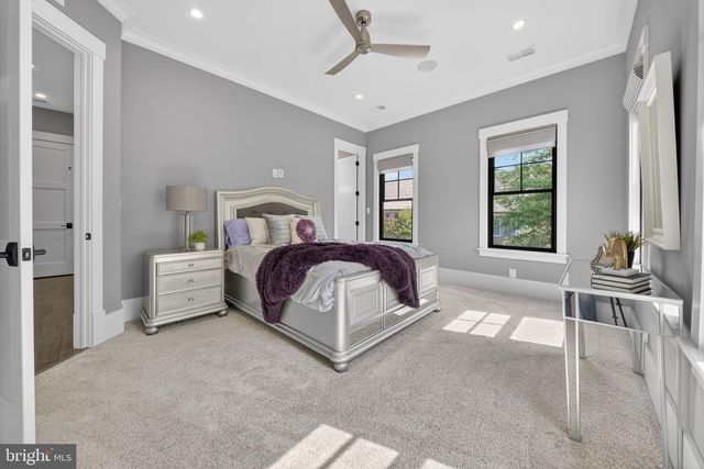 127 THURGOOD ST, Gaithersburg, MD 20878