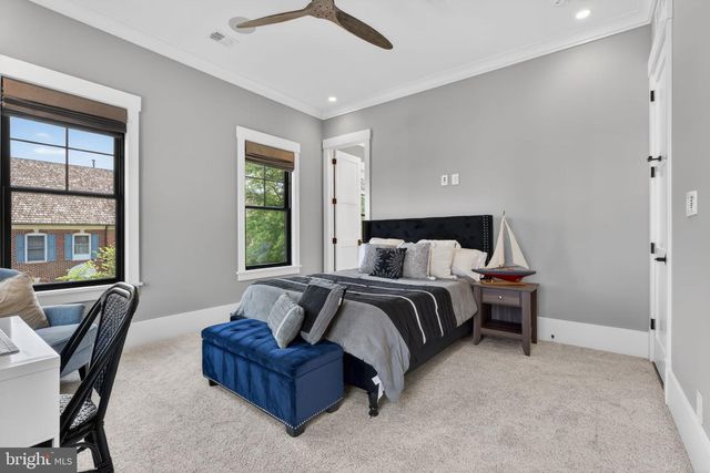 127 THURGOOD ST, Gaithersburg, MD 20878