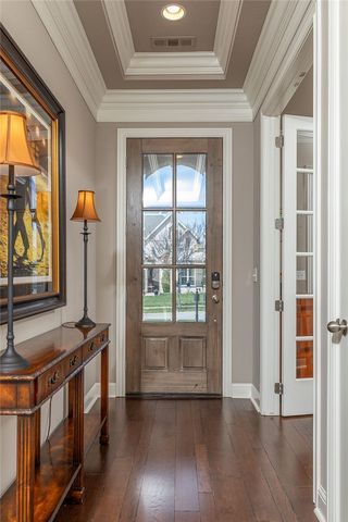 1235 E Adelaide Lane, Fayetteville, AR 72703