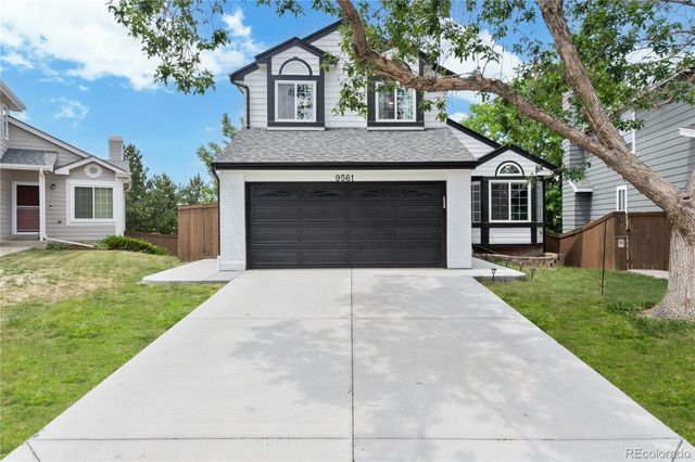 9561 Brentford Drive, Littleton, CO 80130