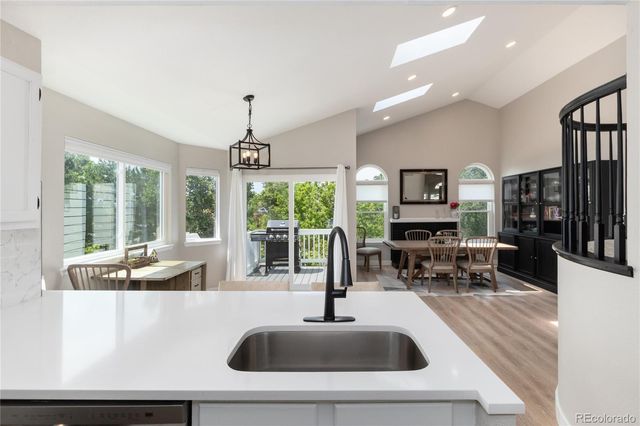 9561 Brentford Drive, Littleton, CO 80130
