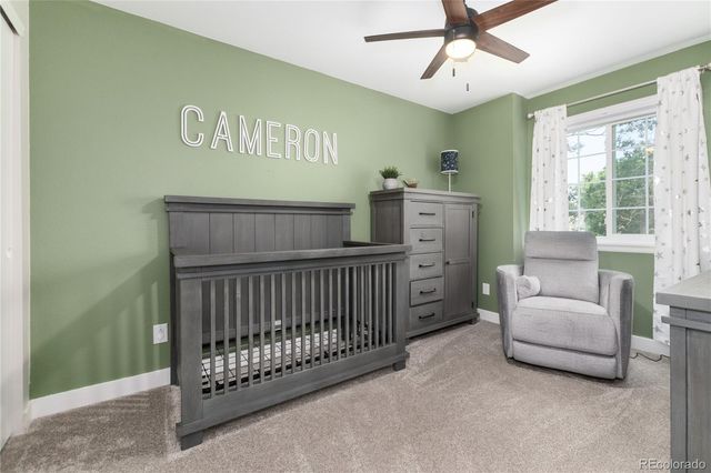 9561 Brentford Drive, Littleton, CO 80130