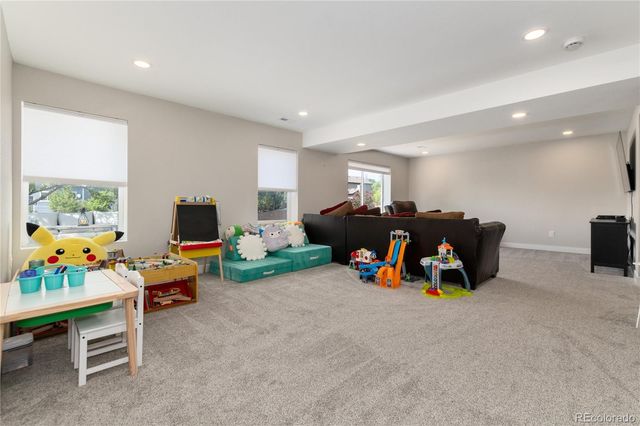 9561 Brentford Drive, Littleton, CO 80130