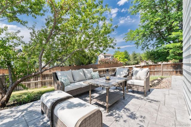 9561 Brentford Drive, Littleton, CO 80130