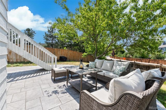 9561 Brentford Drive, Littleton, CO 80130