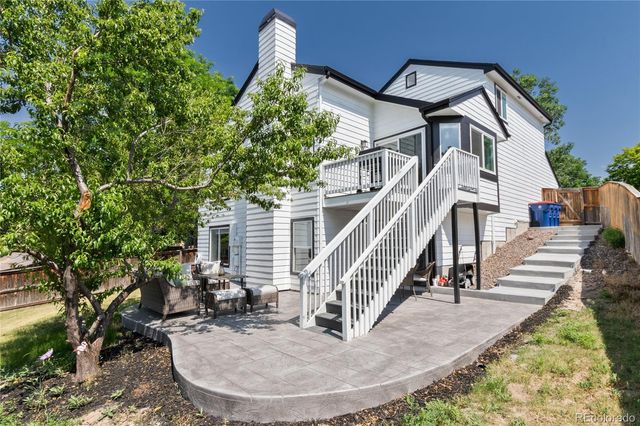9561 Brentford Drive, Littleton, CO 80130
