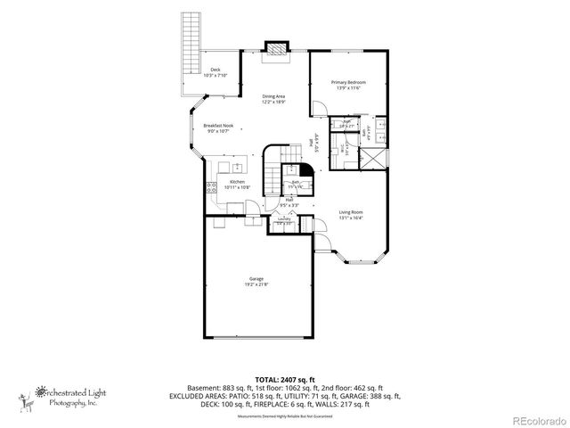 9561 Brentford Drive, Littleton, CO 80130