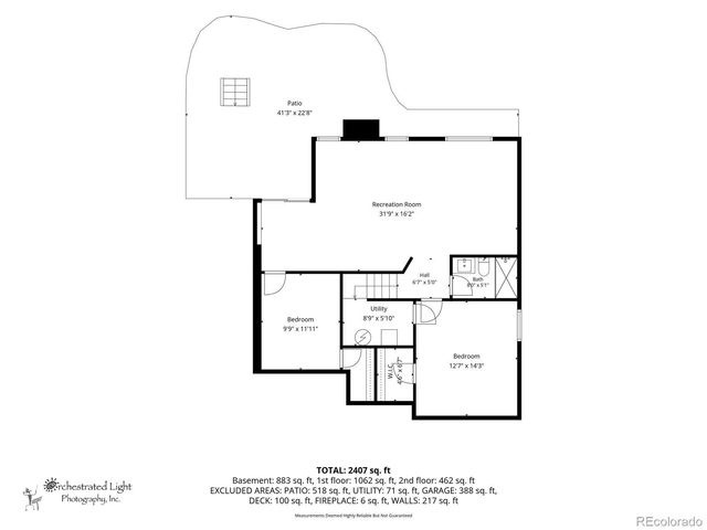 9561 Brentford Drive, Littleton, CO 80130