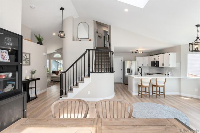 9561 Brentford Drive, Littleton, CO 80130
