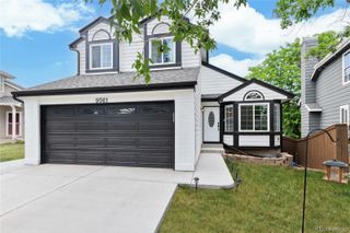 9561 Brentford Drive, Littleton, CO 80130