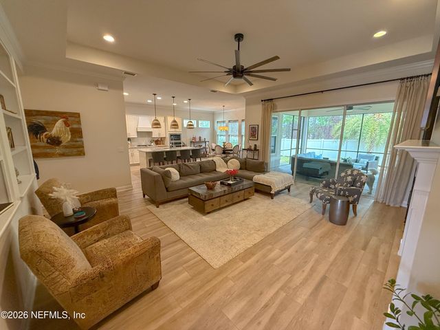 2537 CAPRERA Circle, Jacksonville, FL 32246