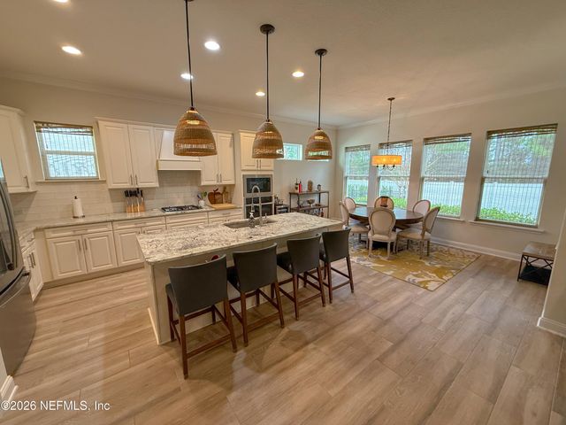 2537 CAPRERA Circle, Jacksonville, FL 32246