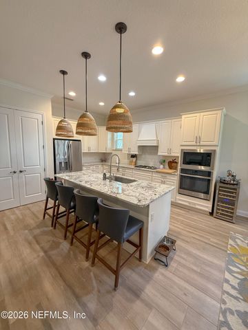 2537 CAPRERA Circle, Jacksonville, FL 32246