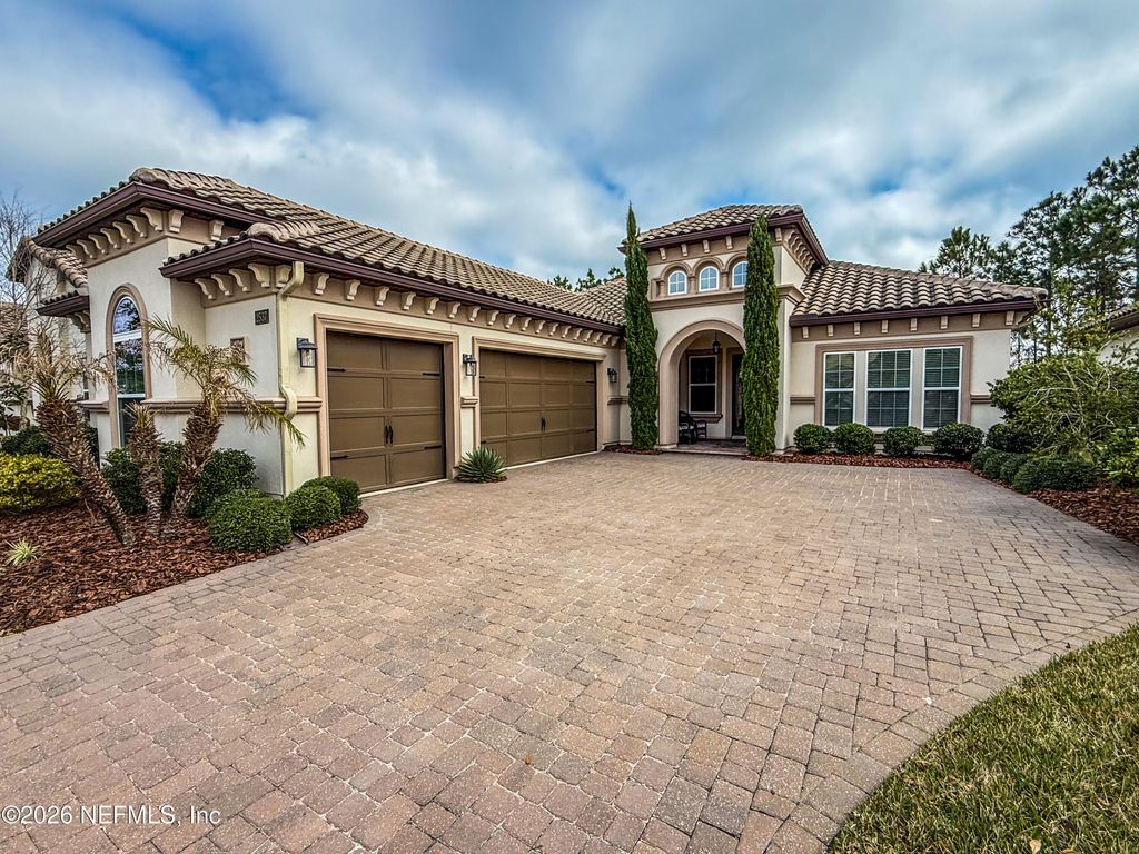 2537 CAPRERA Circle, Jacksonville, FL 32246