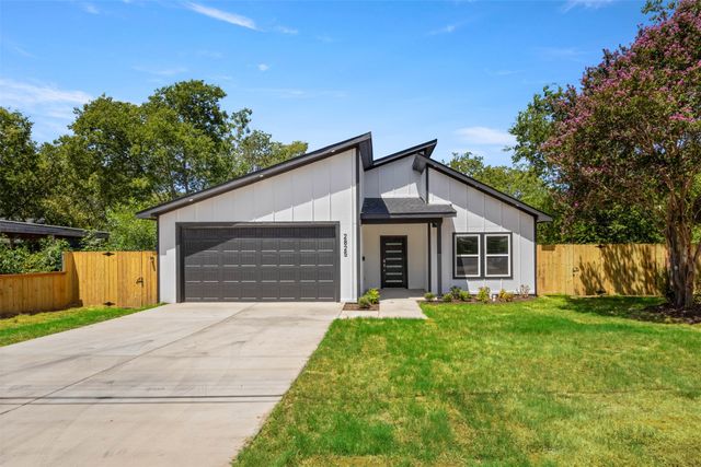 2825 Namur Street, Dallas, TX 75227