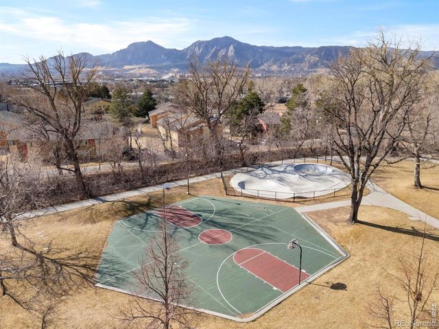 3393 Oneal Parkway, Boulder, CO 80301
