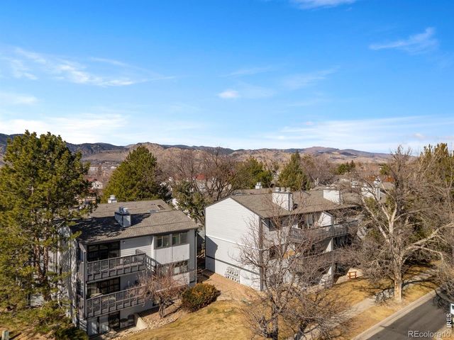 3393 Oneal Parkway, Boulder, CO 80301
