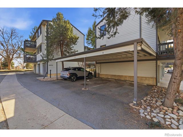 3393 Oneal Parkway, Boulder, CO 80301