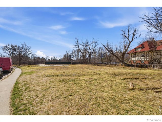 3393 Oneal Parkway, Boulder, CO 80301