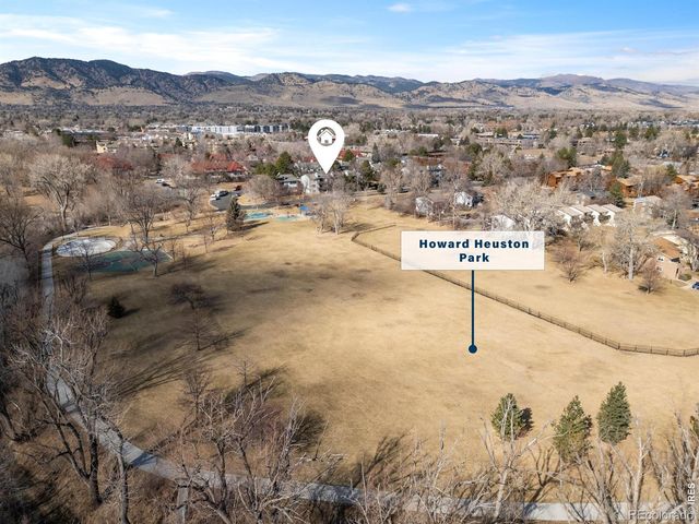 3393 Oneal Parkway, Boulder, CO 80301