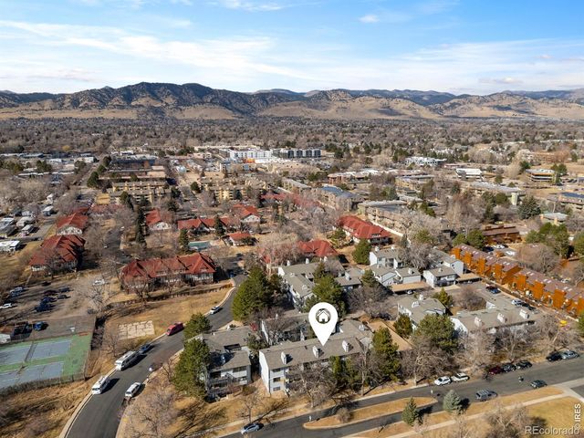 3393 Oneal Parkway, Boulder, CO 80301