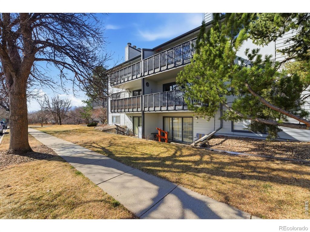 3393 Oneal Parkway, Boulder, CO 80301