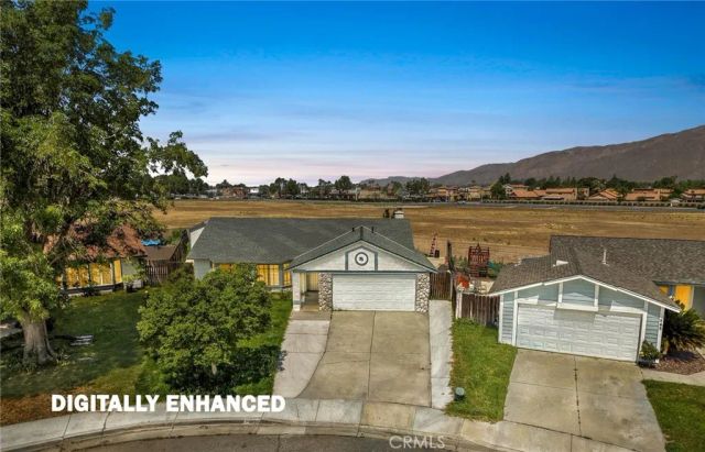 551 Wimbledon, San Jacinto, CA 92583