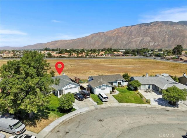 551 Wimbledon, San Jacinto, CA 92583