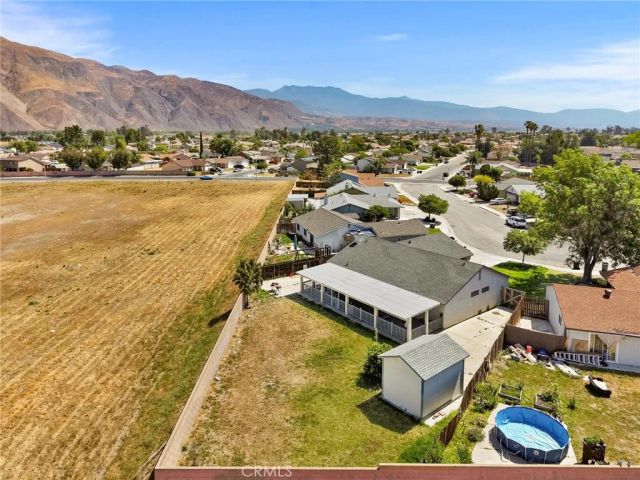 551 Wimbledon, San Jacinto, CA 92583