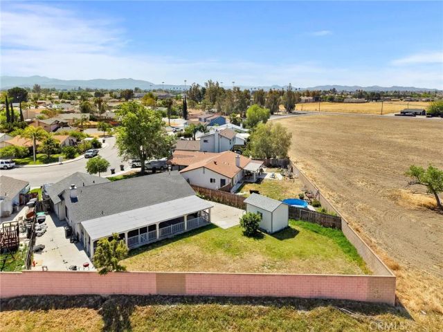 551 Wimbledon, San Jacinto, CA 92583