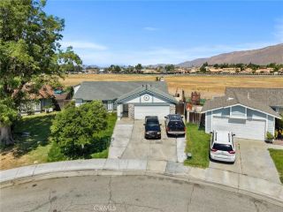 551 Wimbledon, San Jacinto, CA 92583