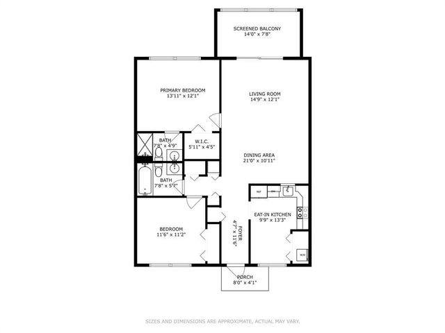 7624 NW 18TH Street 407, Margate, FL 33063