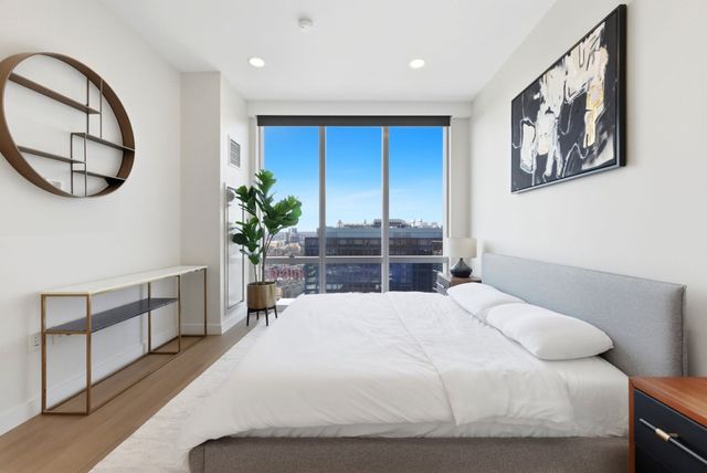188 Brookline Avenue 23I, Boston, MA 02215