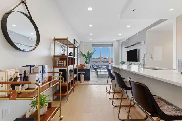 188 Brookline Avenue 23I, Boston, MA 02215