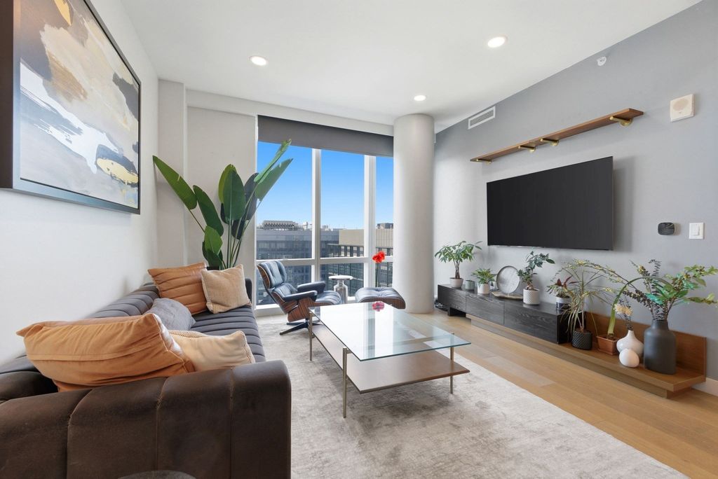 188 Brookline Avenue 23I, Boston, MA 02215