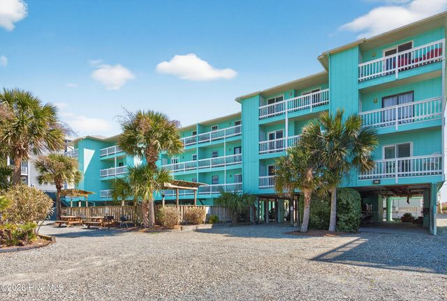 1013 Carolina Beach Avenue N 3g, Carolina Beach, NC 28428