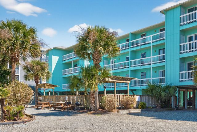1013 Carolina Beach Avenue N 3g, Carolina Beach, NC 28428