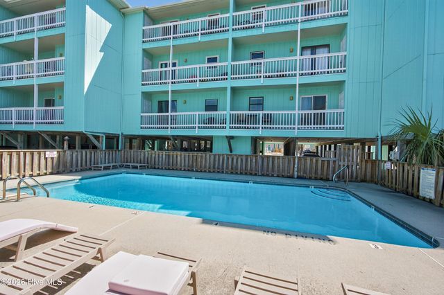 1013 Carolina Beach Avenue N 3g, Carolina Beach, NC 28428