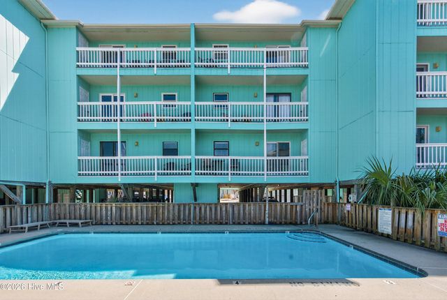 1013 Carolina Beach Avenue N 3g, Carolina Beach, NC 28428