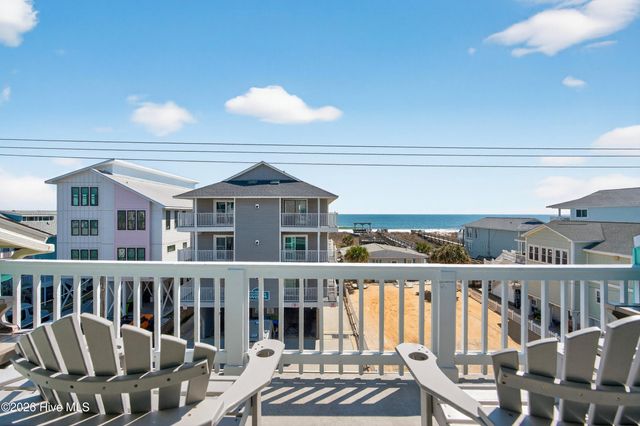 1013 Carolina Beach Avenue N 3g, Carolina Beach, NC 28428
