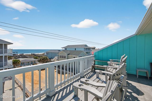 1013 Carolina Beach Avenue N 3g, Carolina Beach, NC 28428